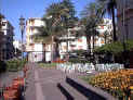 Piazza Giacomo Matteotti