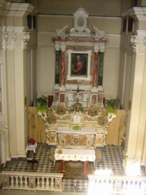 altare